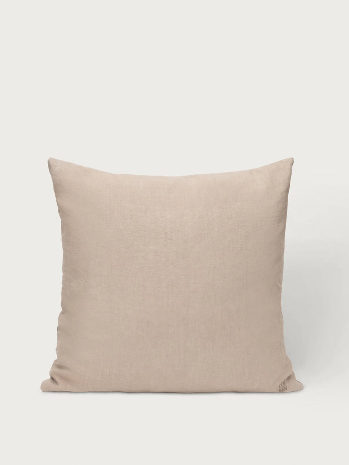 Stilleben - Pudebetræk - 65x65 - Sand