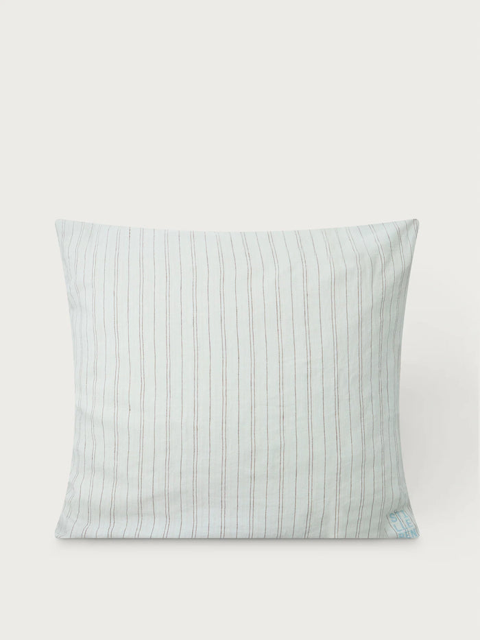 Stilleben - Pudebetræk - 65 x 65 - Striped Seagrass