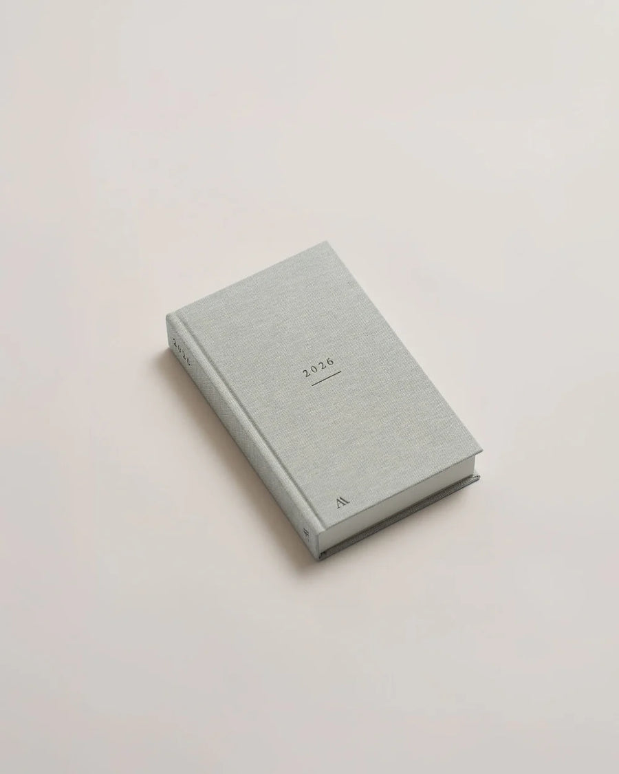 Atelier Aarhus - Dagskalender - 2026