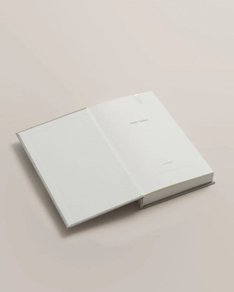 Atelier Aarhus - Dagskalender - 2026