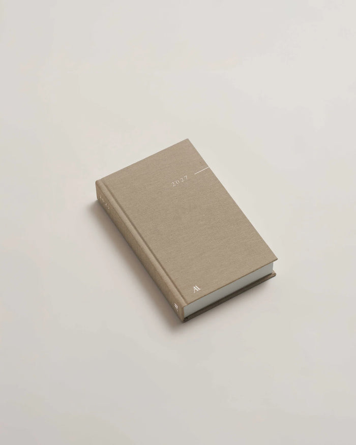 Atelier Aarhus - Dagskalender - 2027