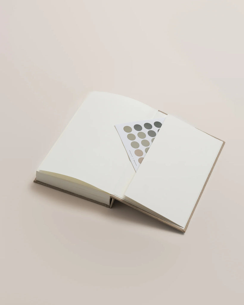 Atelier Aarhus - Dagskalender - 2027