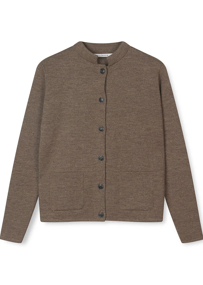 Sibin Linnebjerg - Dell - Dark Sand