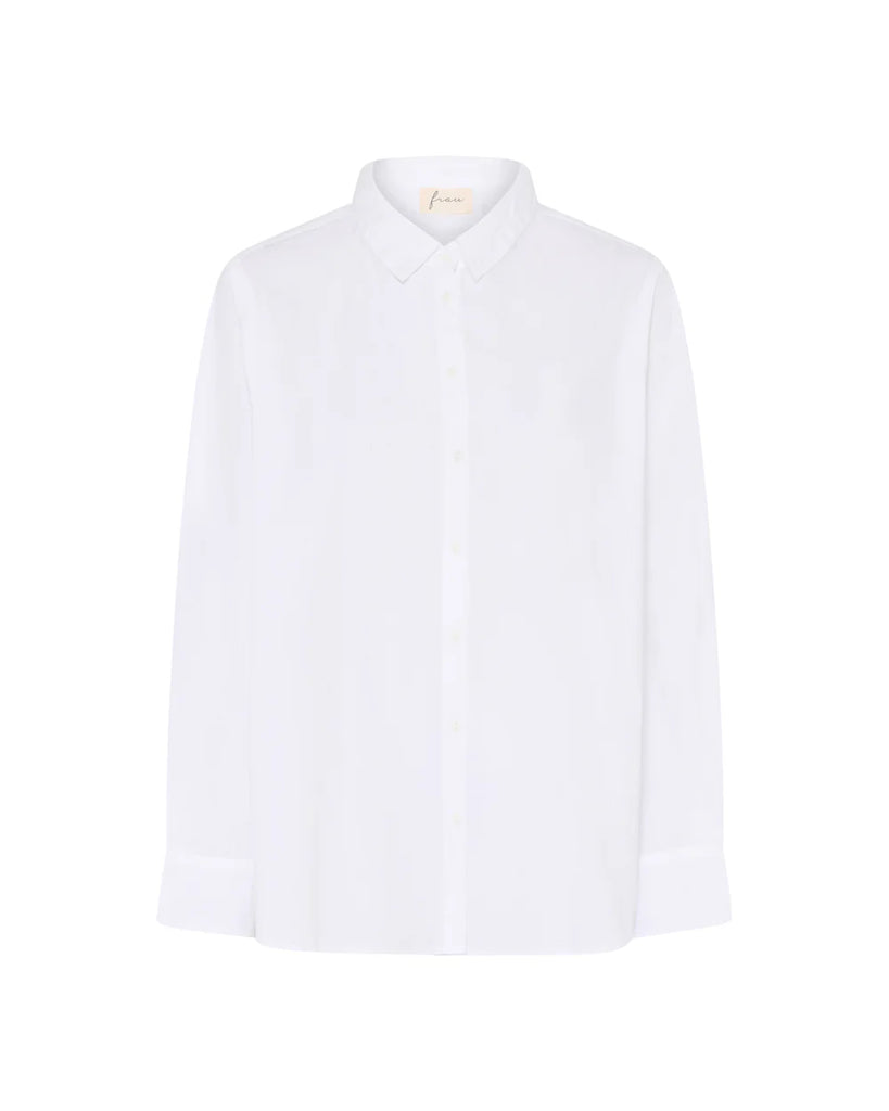 Frau - Dhaka Shirt - Flere Farver