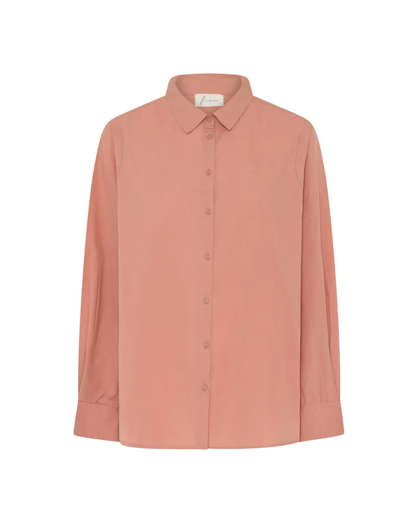 Frau - Dhaka Shirt - Flere Farver