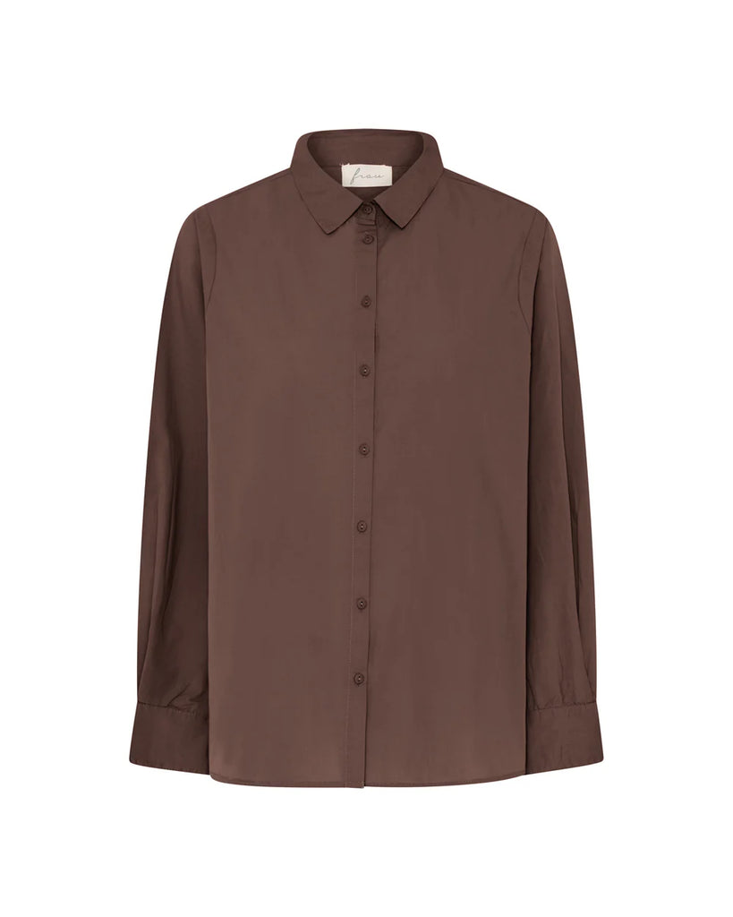 Frau - Dhaka Shirt - Flere Farver