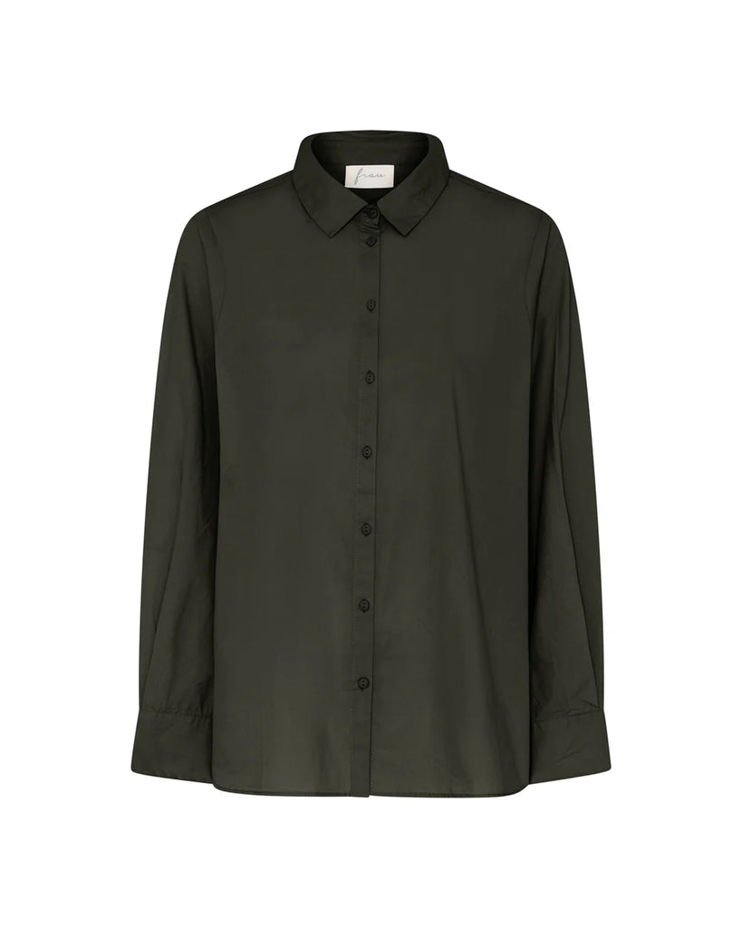 Frau - Dhaka Shirt - Flere Farver
