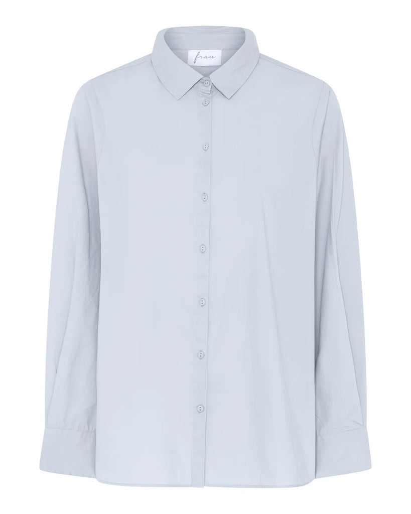 Frau - Dhaka Shirt - Flere Farver