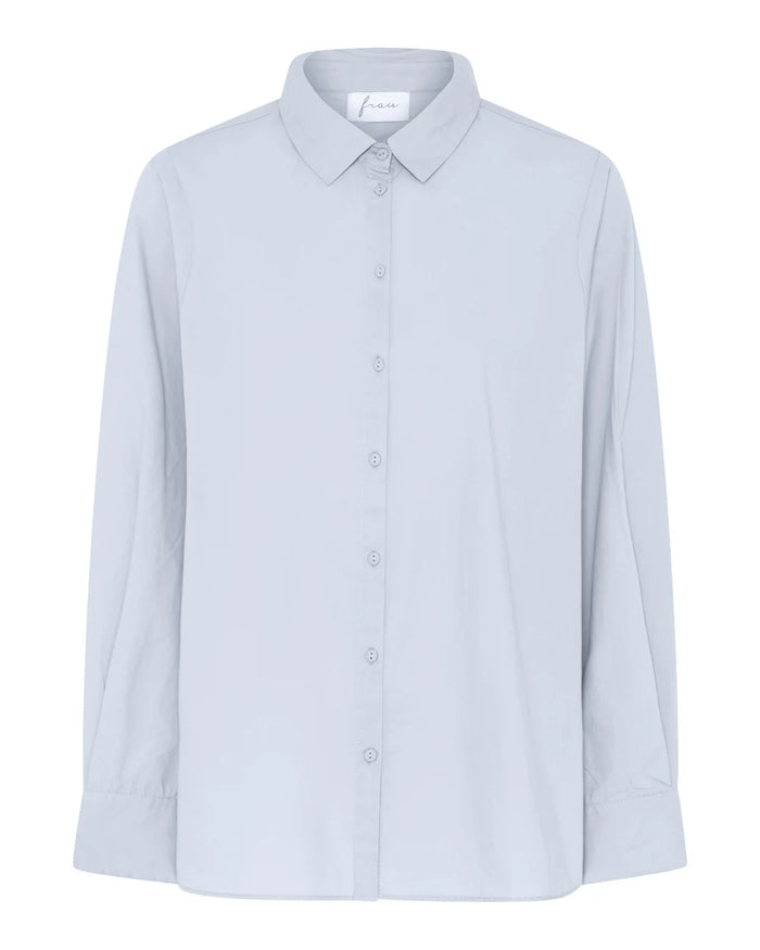 Frau - Dhaka Shirt - Flere Farver