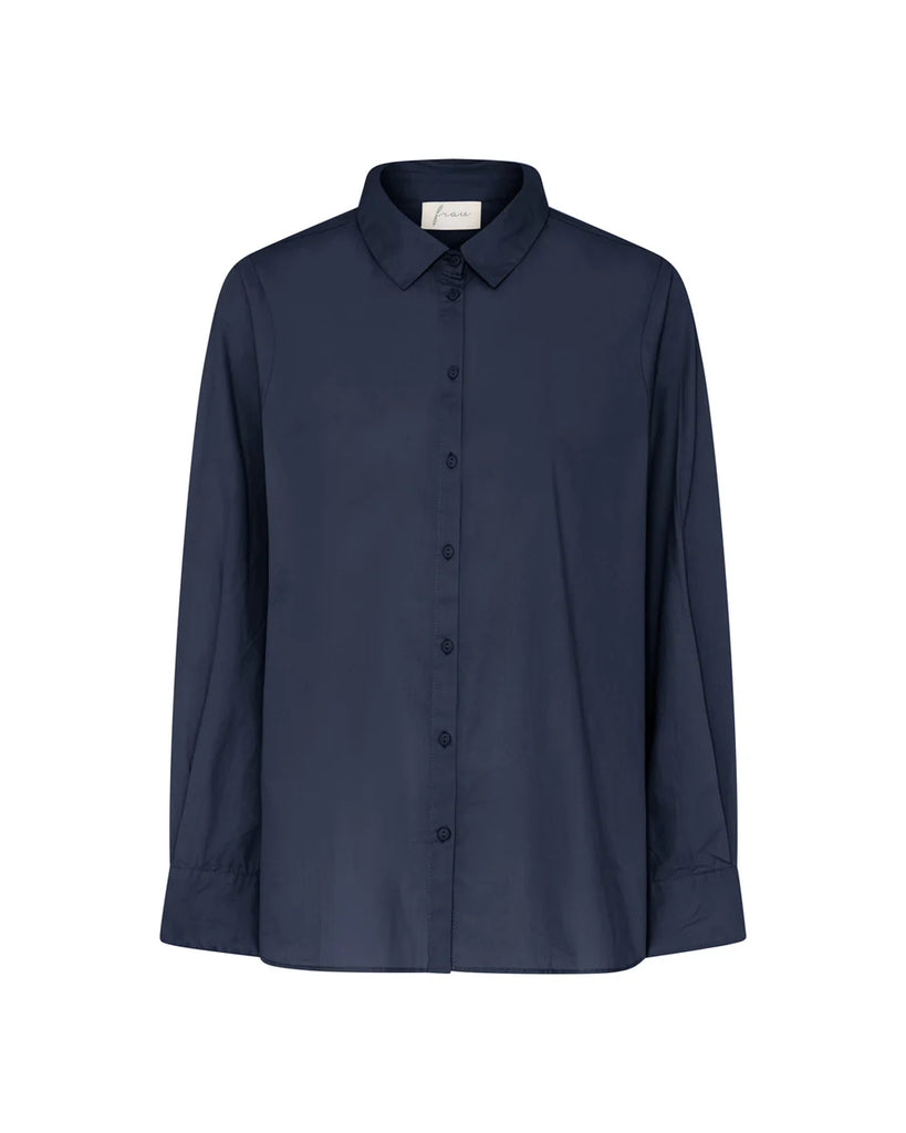 Frau - Dhaka Shirt - Flere Farver