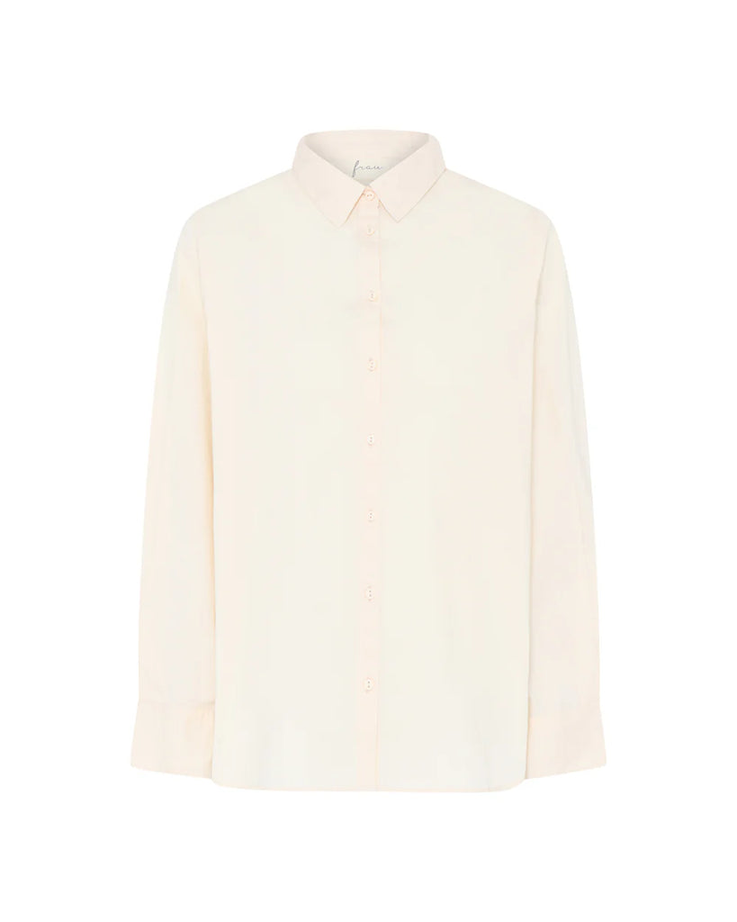 Frau - Dhaka Shirt - Flere Farver