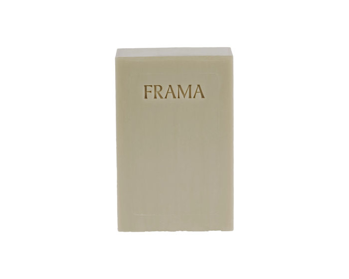 Frama - Bar Soap - Apothecary