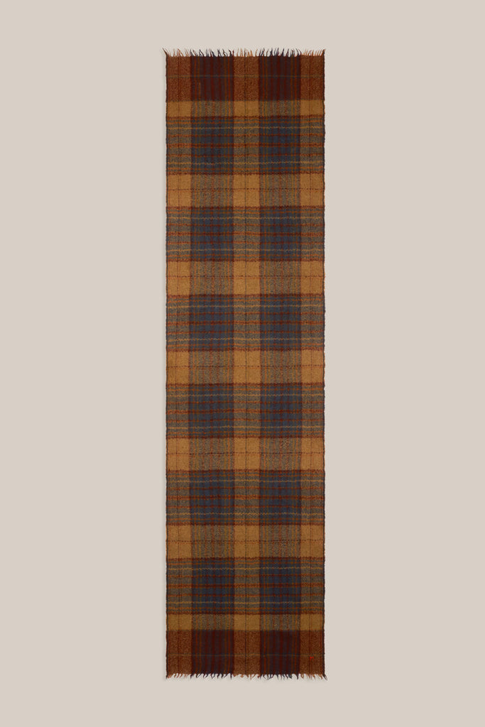 Moismont - Anderson Scarf N. 803 - Mask