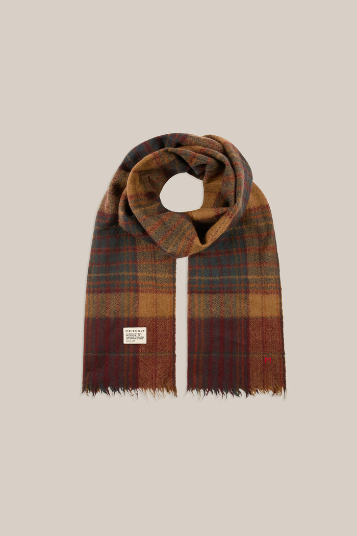 Moismont - Anderson Scarf N. 803 - Mask