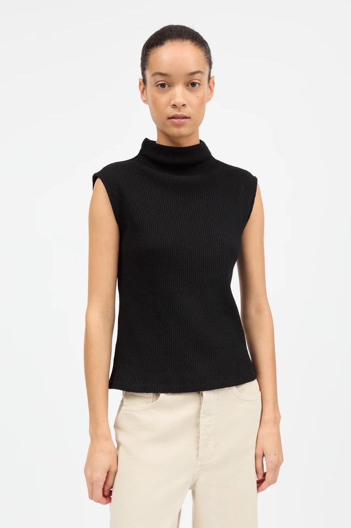 Skall Studio - Eli Top - Black