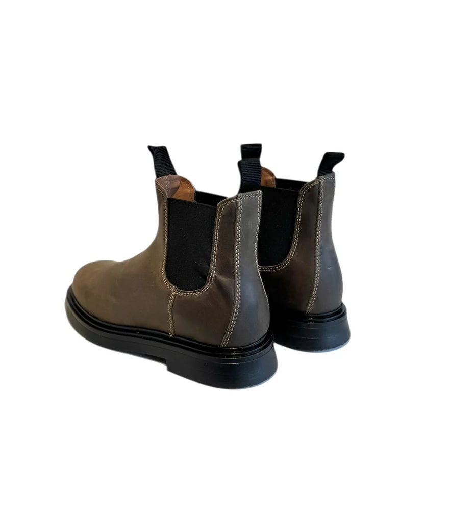 Pavement - Esmara Støvler - Olive