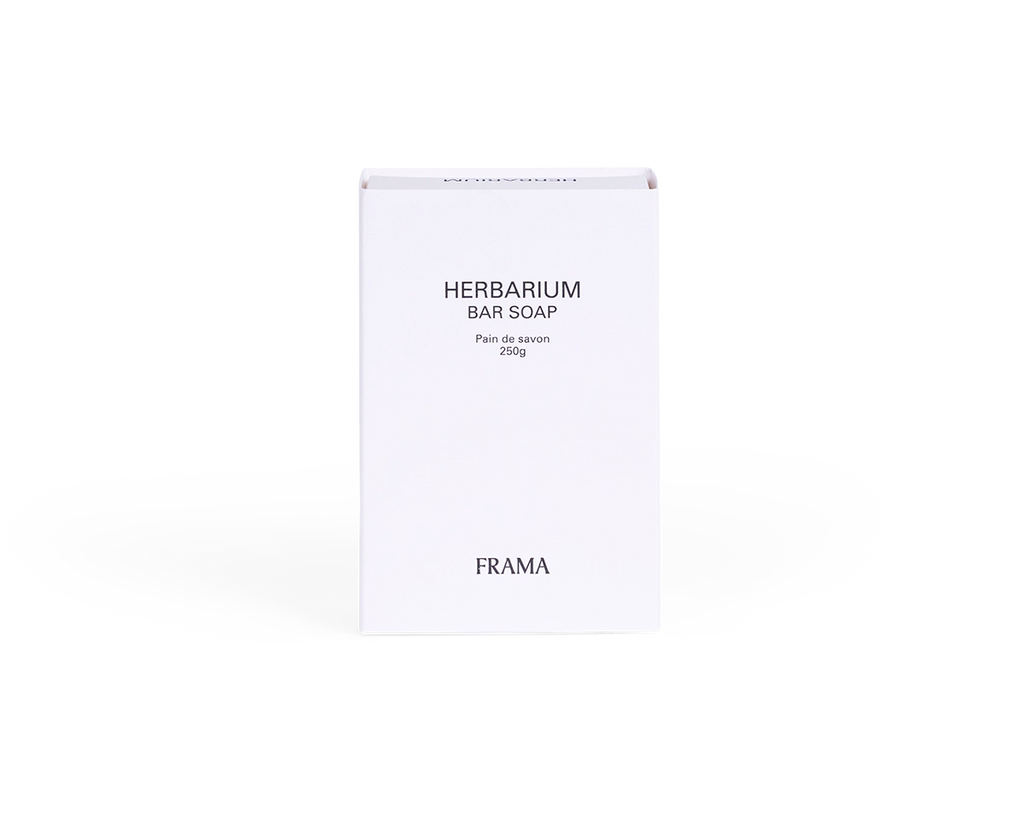Frama - Bar Soap - Herbarium