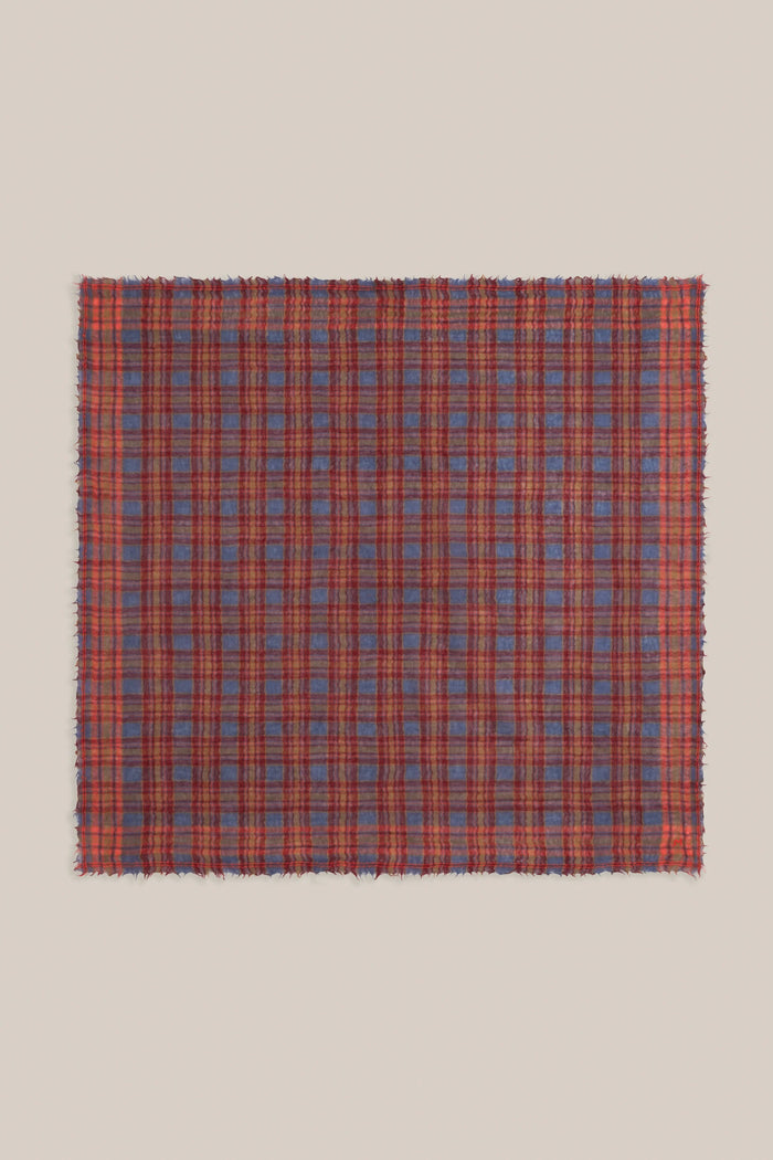 Moismont - Magda Scarf no. 793 - Velvet