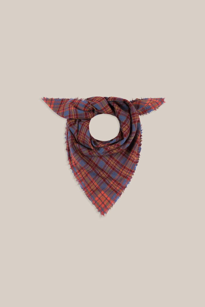 Moismont - Magda Scarf no. 793 - Velvet