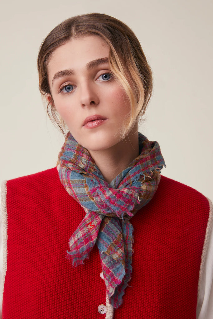 Moismont - Magda Scarf no. 793 - Farce