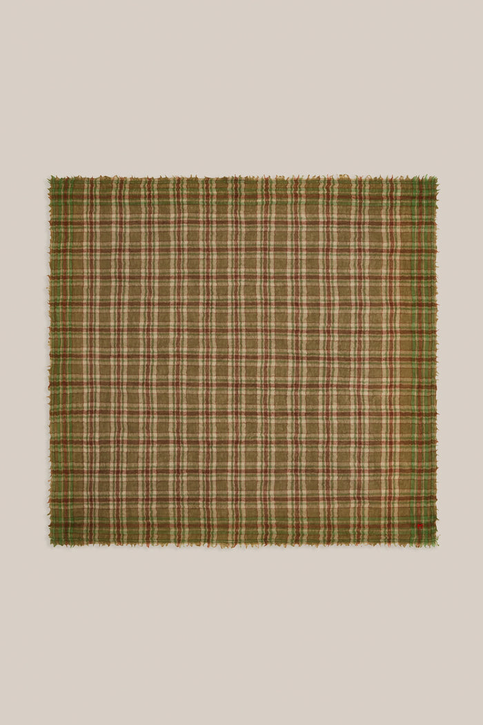 Moismont - Magda Scarf no. 793 - Country