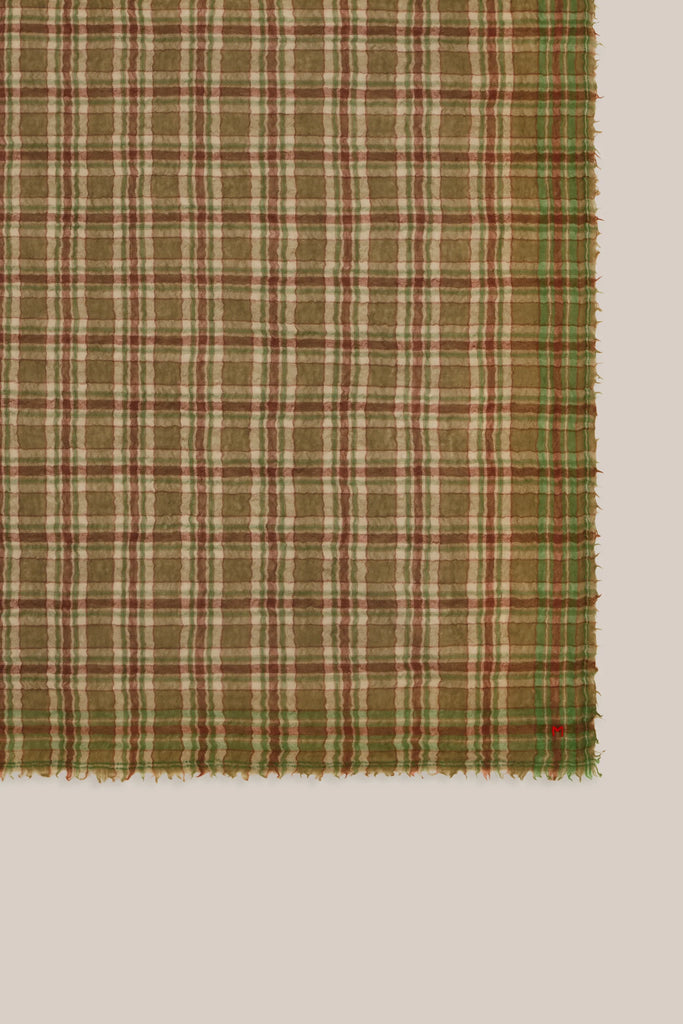Moismont - Magda Scarf no. 793 - Country