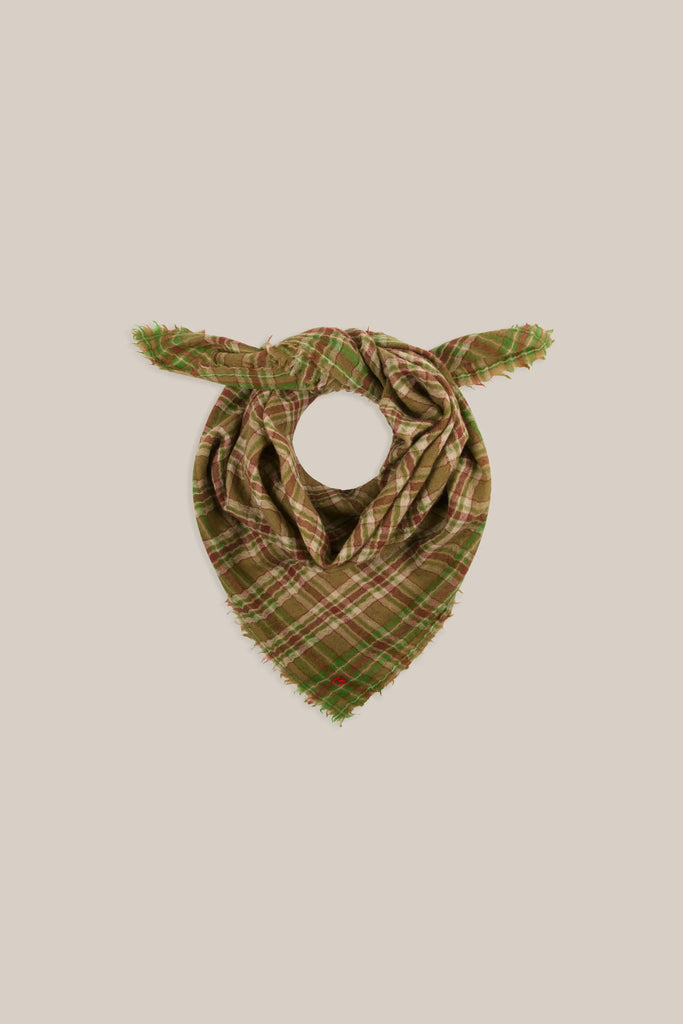 Moismont - Magda Scarf no. 793 - Country