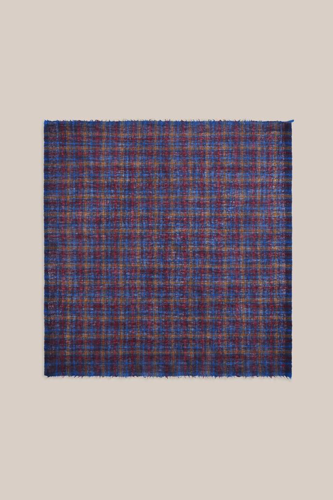 Moismont - Edimbourgh Scarf N.800 - Circus