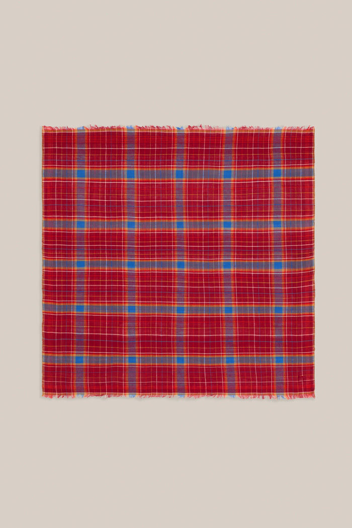 Moismont - Alpha Scarf N. 844 - Velvet