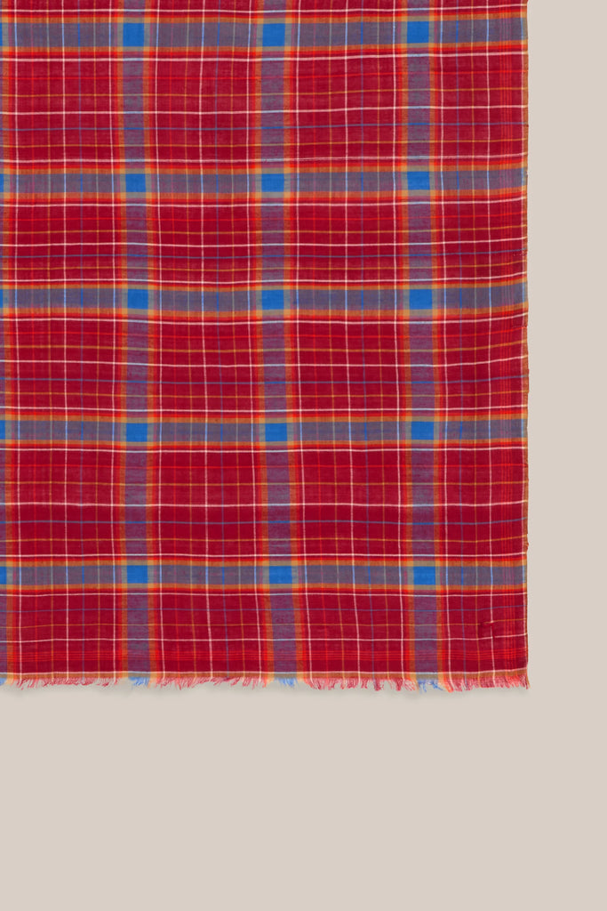 Moismont - Alpha Scarf N. 844 - Velvet