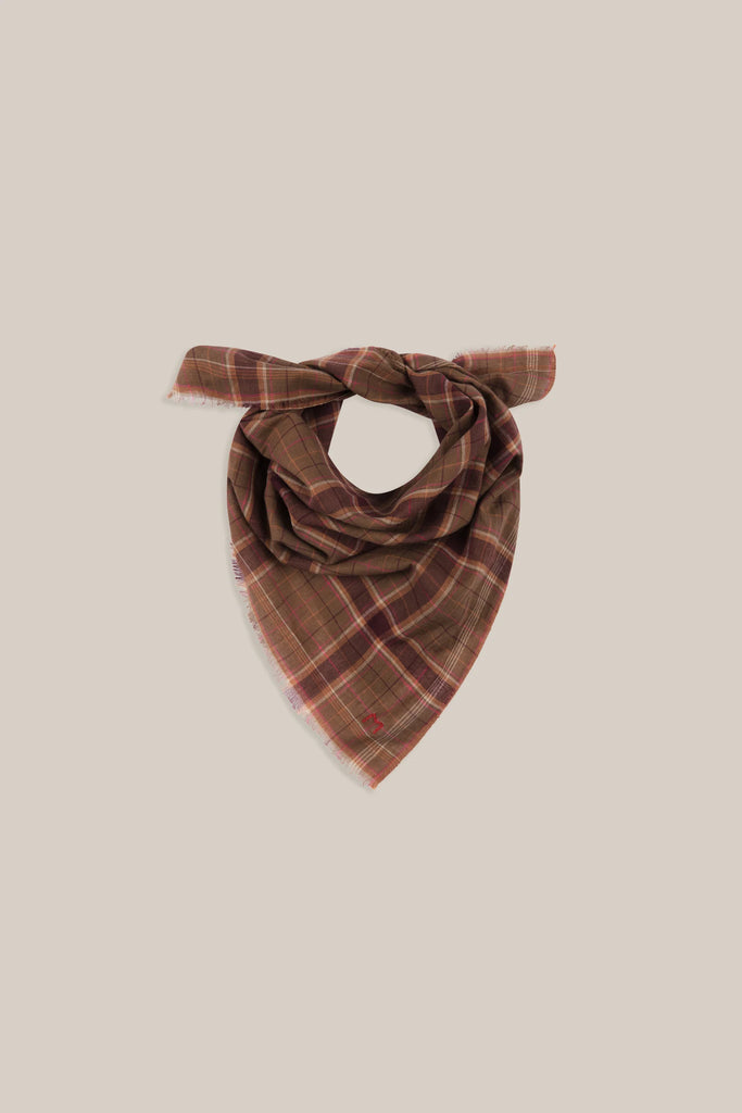 Moismont - Alpha Scarf N. 844 - Mask