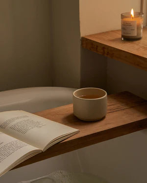 Frama - Otto Ceramic Mug - Natural