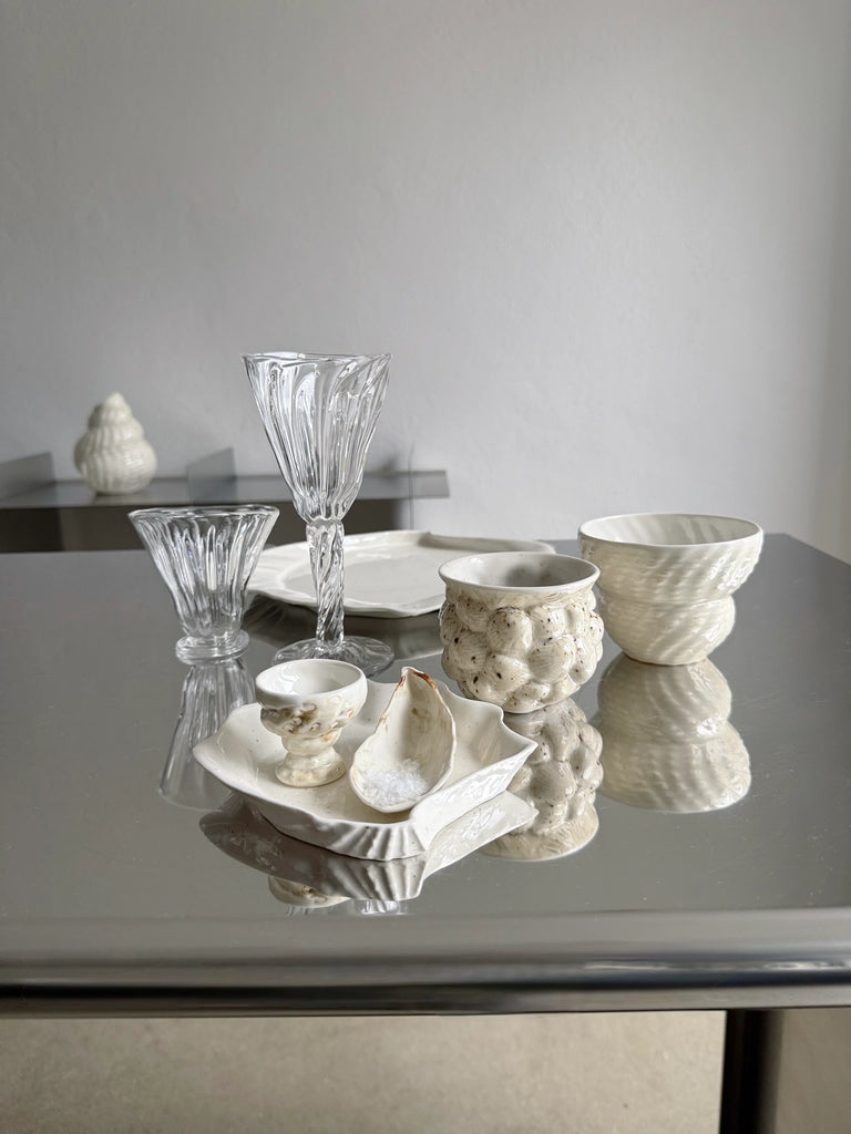 Christina Iversen - Hjertemusling Kop - Forudbestilling