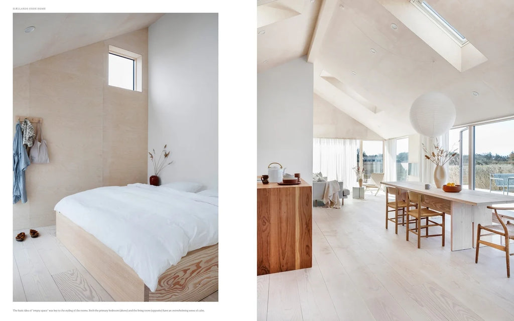 New Mags - The Nordic Home
