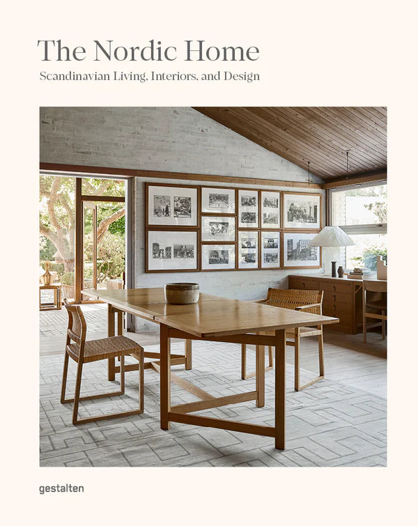 New Mags - The Nordic Home