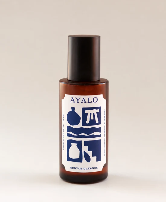 Ayalo - Gentle Cleanse
