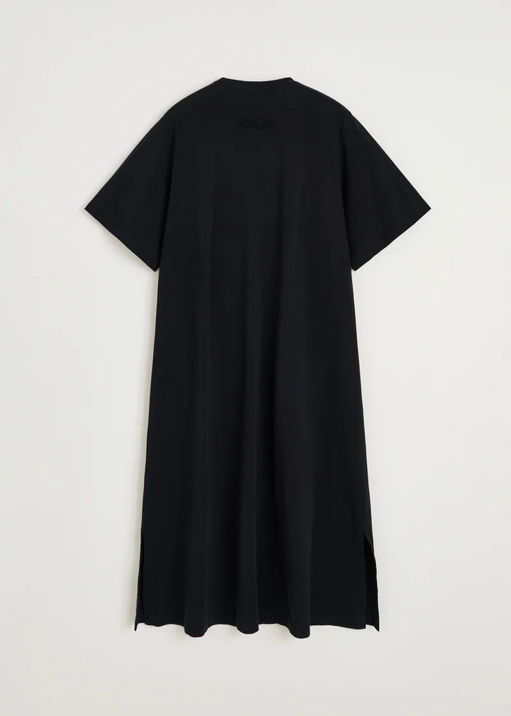 Aiayu - Gita Circular Dress - Black