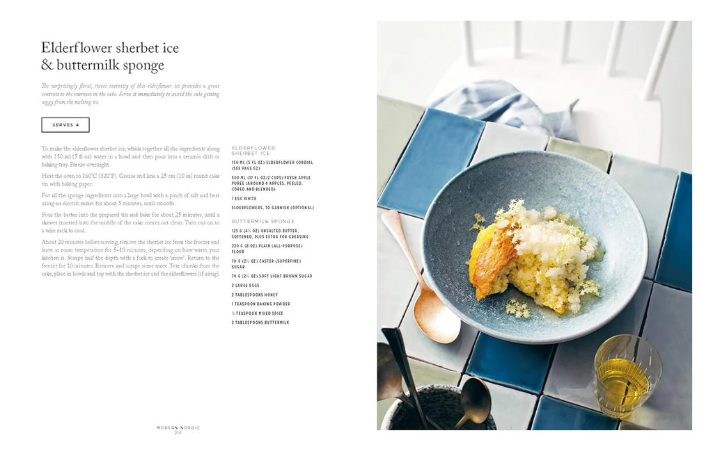 New Mags - Modern Nordic