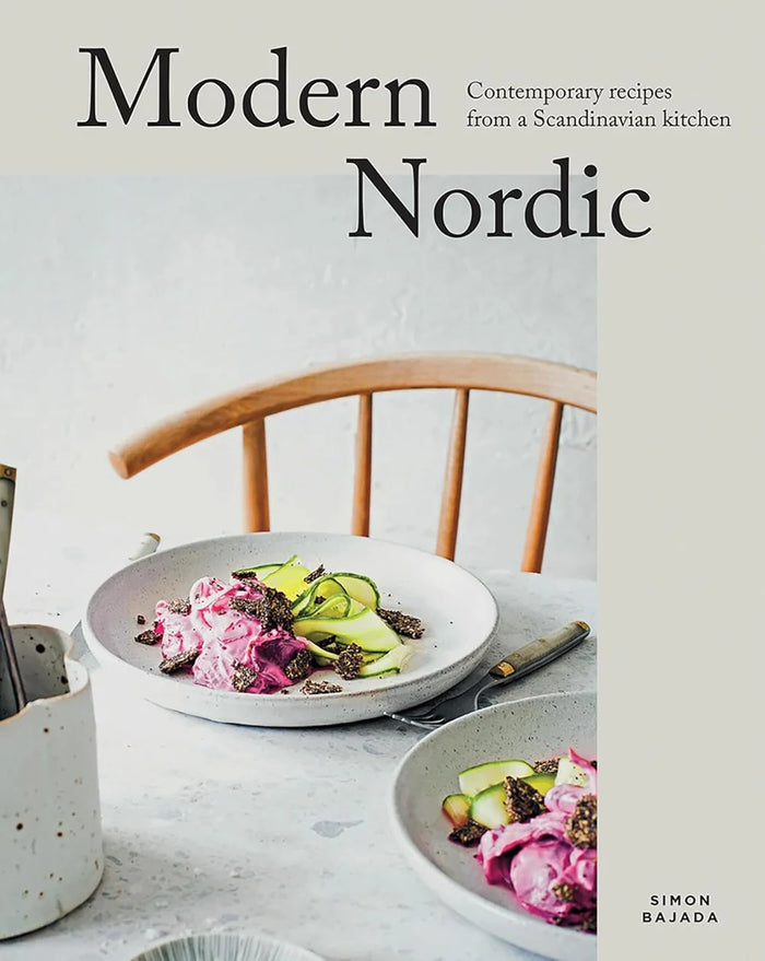 New Mags - Modern Nordic