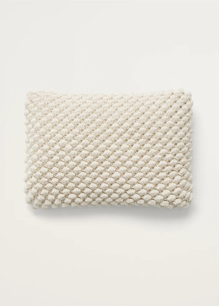 Aiayu - Haima Wool Pillow