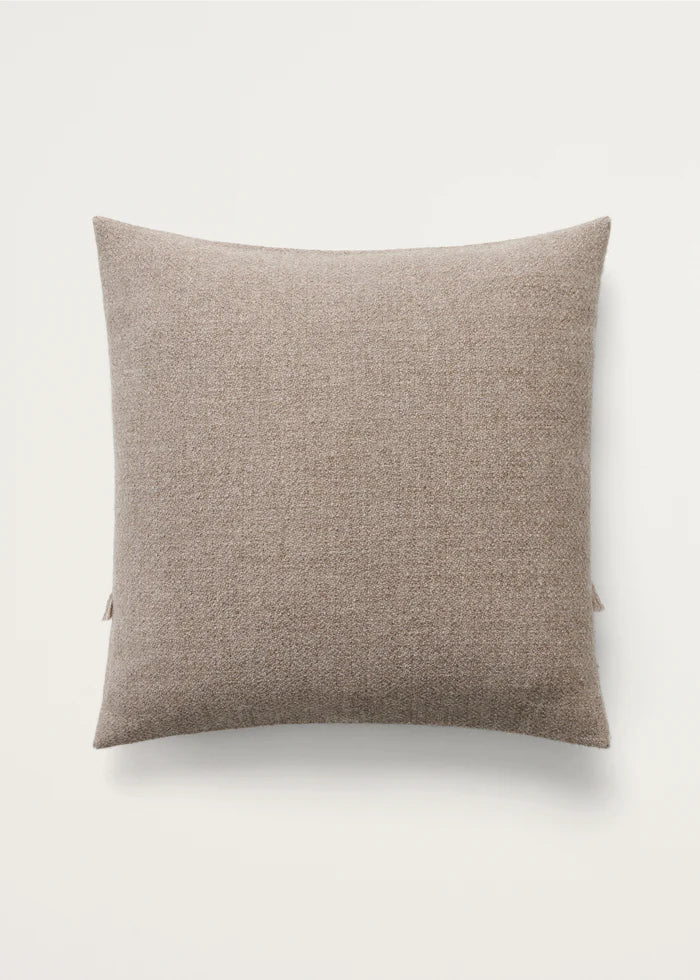 Aiayu - Hayaden Wool Pillow
