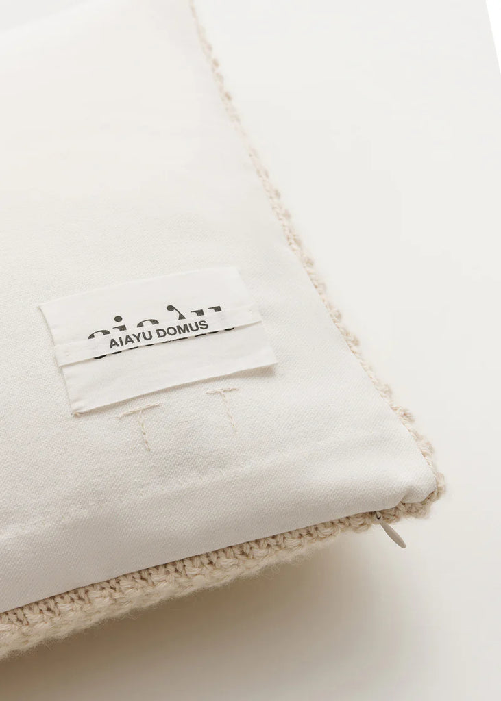 Aiayu - Heather Classic Albicant - 40 x 60