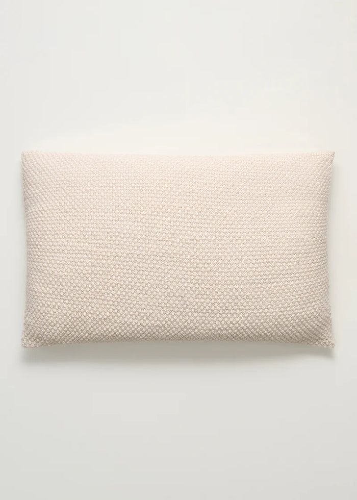 Aiayu - Heather Classic Albicant - 50 x 80