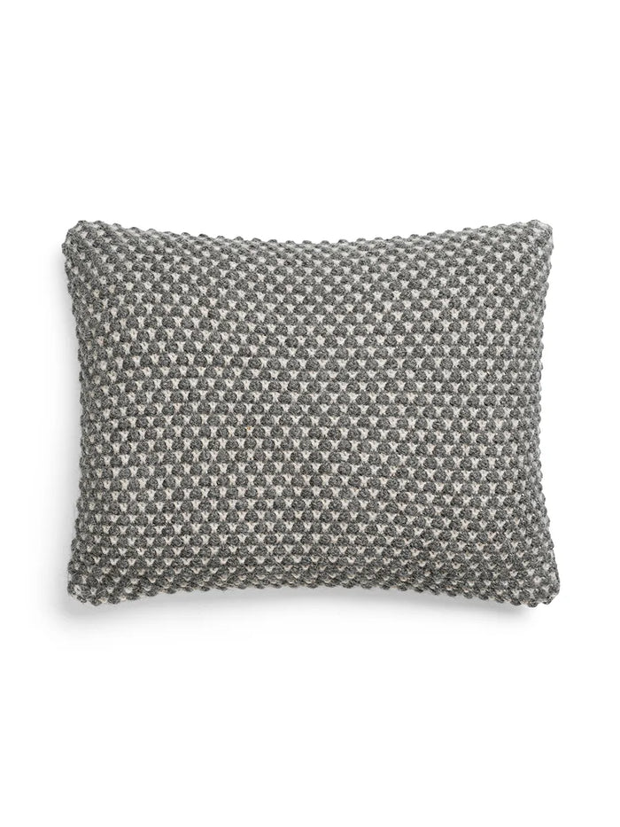 Aiayu - Heather Classic Mix Stormy Air - 40 x 60