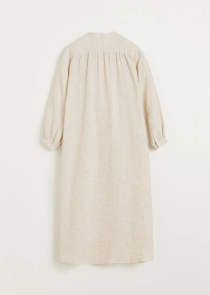 Aiayu - Heaven Melody Dress - Pure Natural