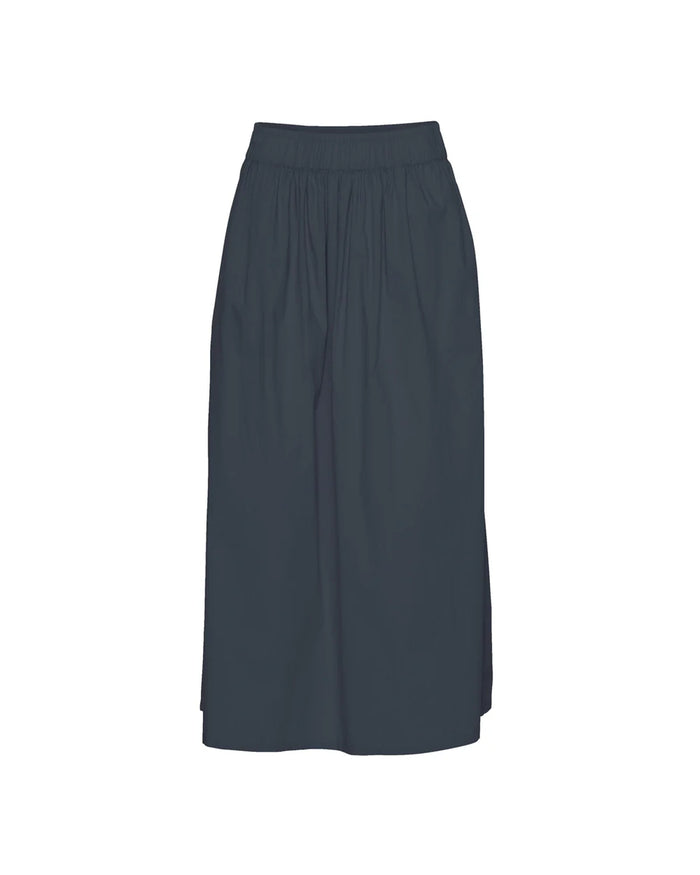 Frau - Helsinki Skirt - India Ink