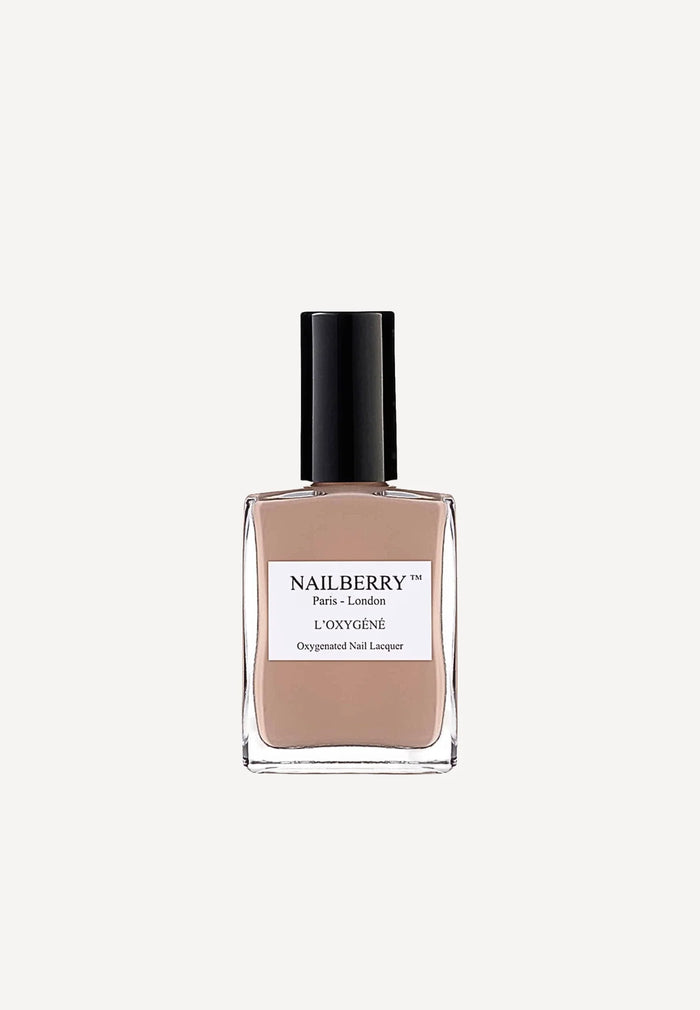 Nailberry - Honesty