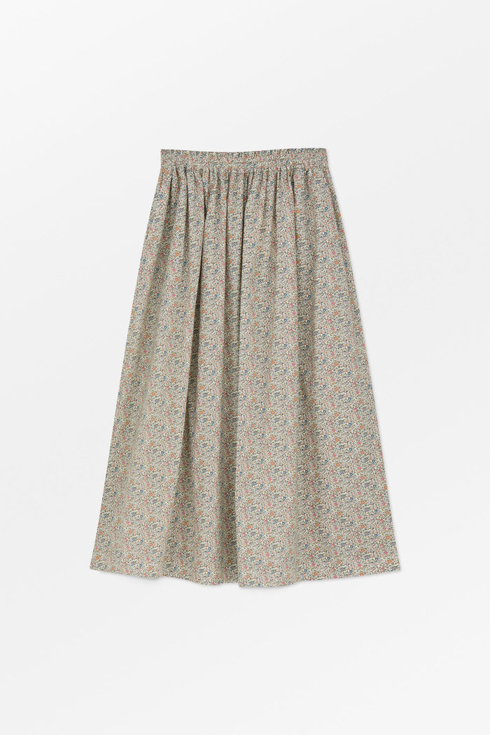 Skall Studio - Hope Skirt - Flower Field