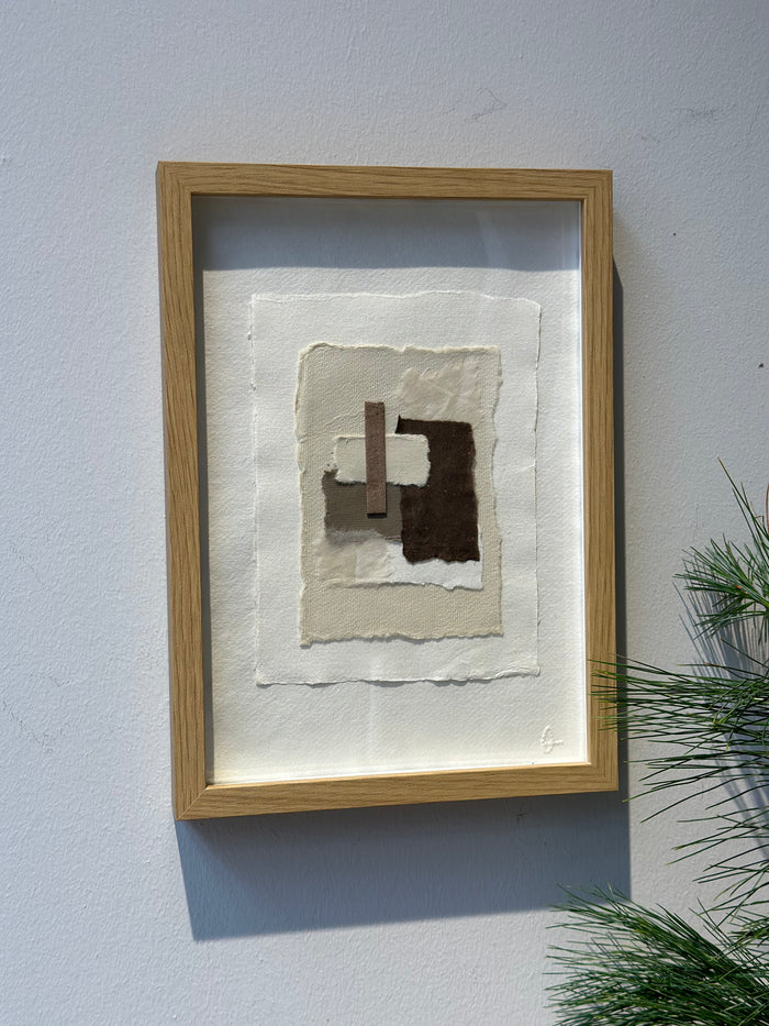 Værk nr. 1