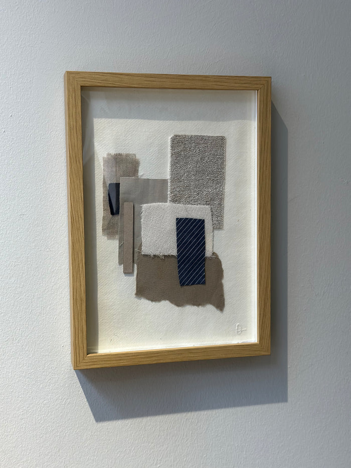 Værk nr. 3
